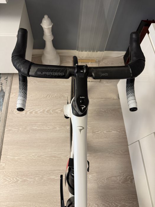 Cursiera Pinarello X9 Dura Ace Di2 9170