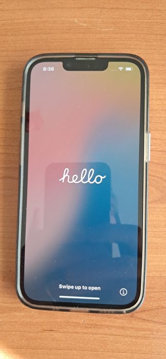 iPhone 14 128 gb