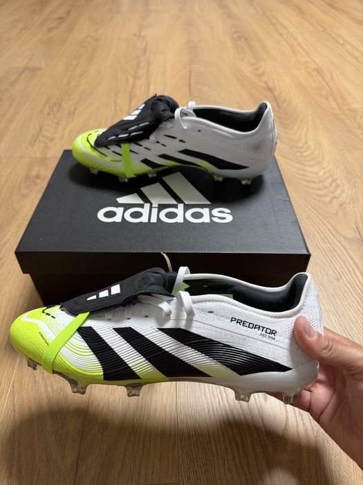Футболни обувки ADIDAS Predator PRO FT FG