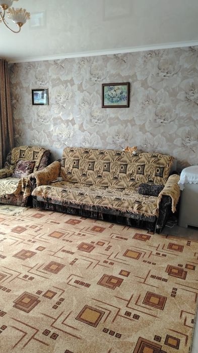 Продам дом барачного типа