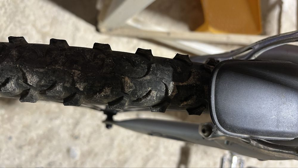 Колело със скорости