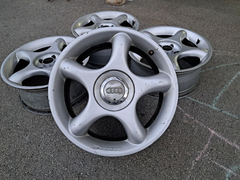 5x112/17 VW Audi Skoda Seat Mercedes 5х112/17 Мерцедес Ауди Шкода Сеат