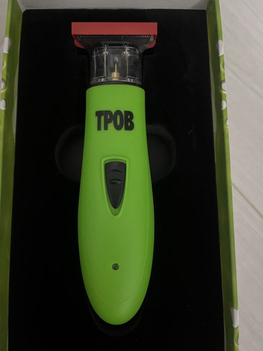 Trimmer   Tpob