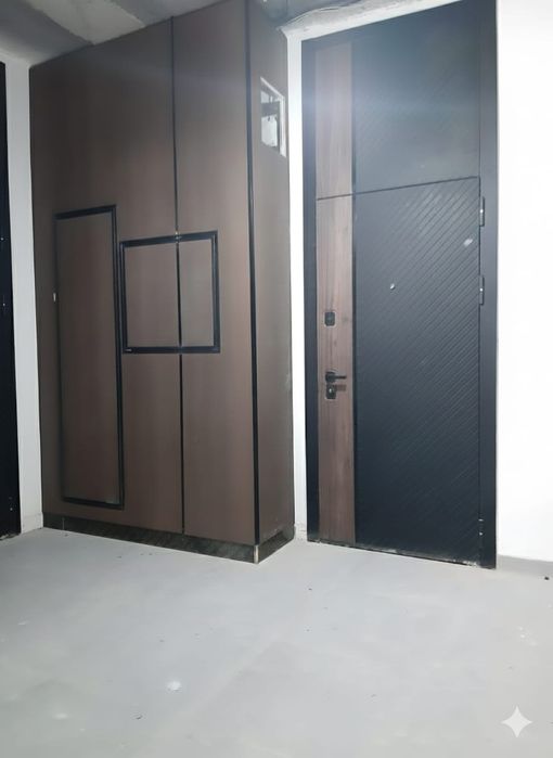 3-комн. (100м²), ЖК "Тумар" (Химпосёлок - 12 мкр.)