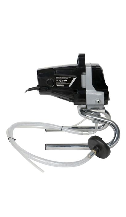 Închiriez pompă de vopsit airless – rapid și profesional!