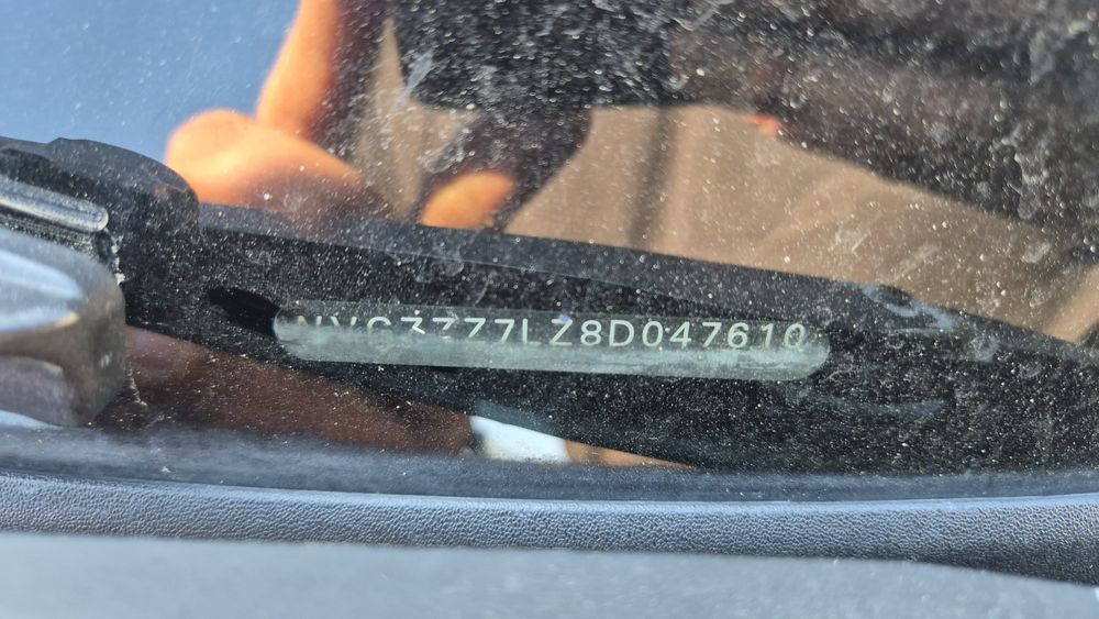 Touareg pentru dezmembrări