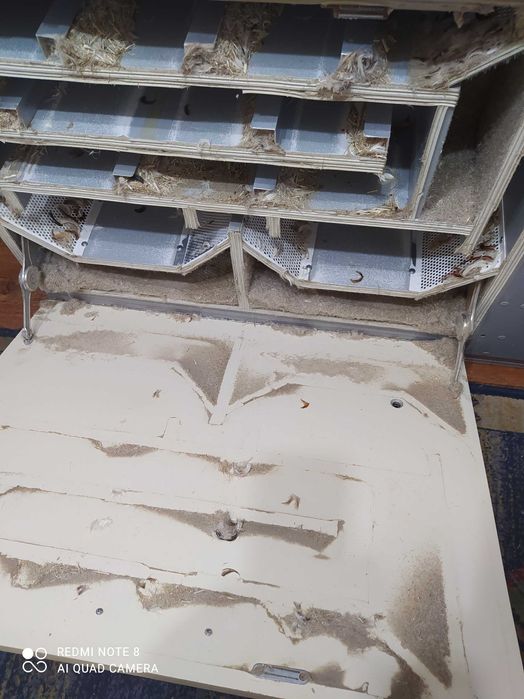 Реставрация одеял чистка подушек