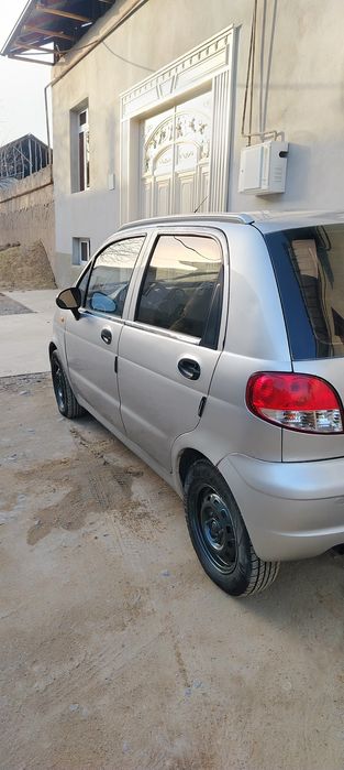 Матиз метан газ 2012 йил