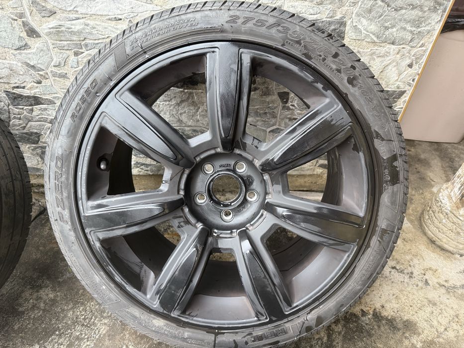 5x112x20 BENTLEY Continental GT