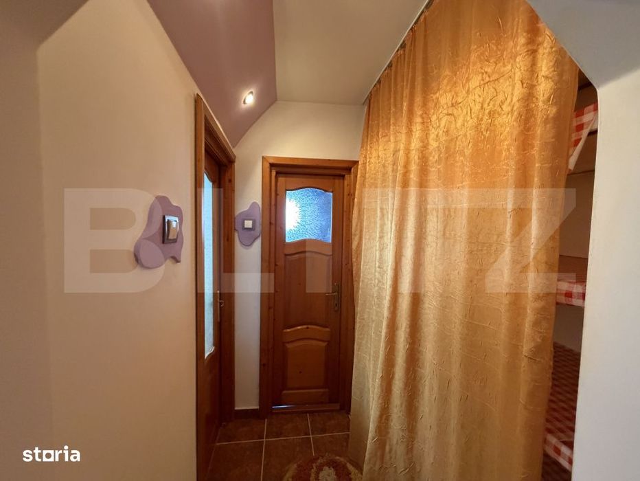 Apartament 2 camere, 56 mp, zona Agriculturii