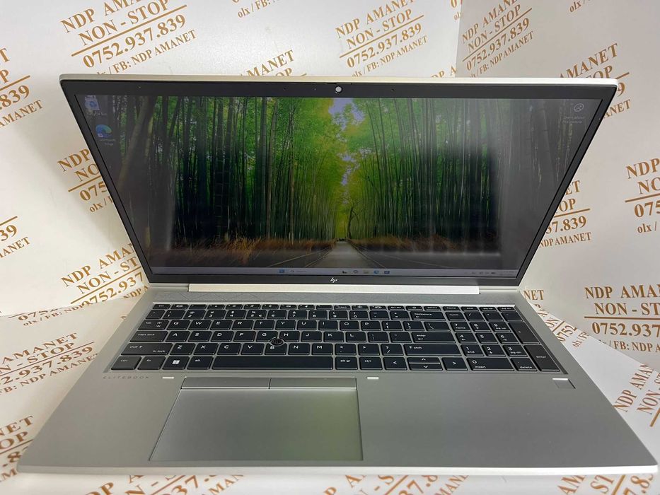 NDP Amanet NON-STOP Bld.Iuliu Maniu 69 HP EliteBOOK 855 G7 (52165)