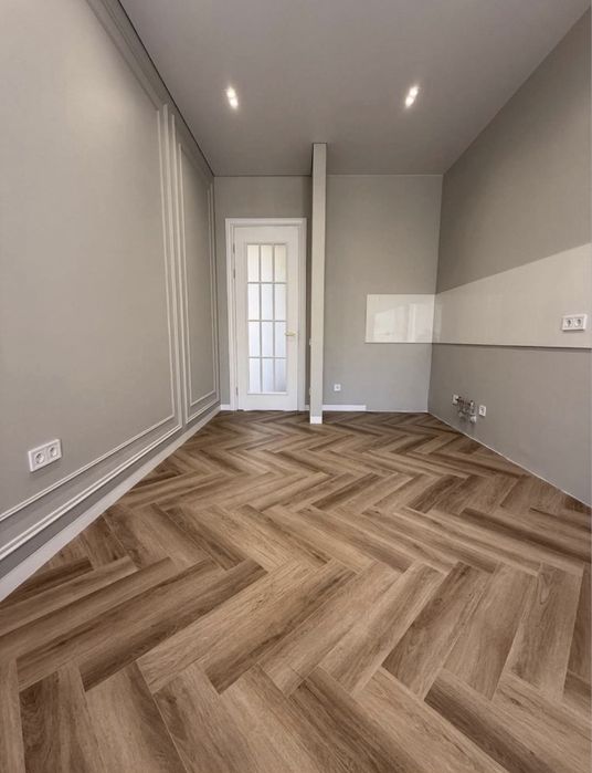 Ремонт под ключ