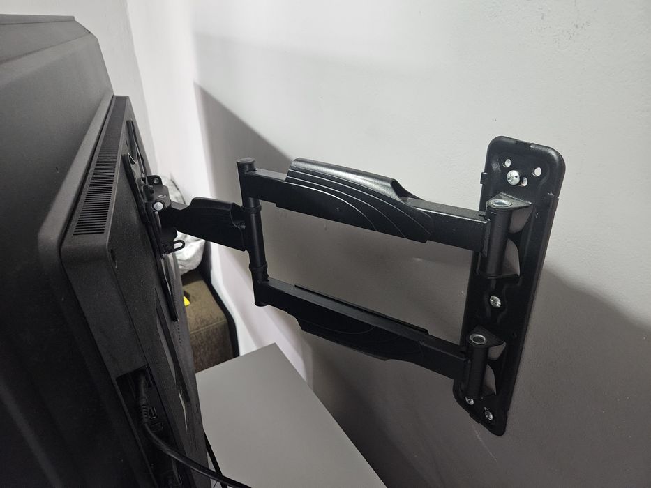 Televizor Samsung Led 4K ultra HD 108 cm  an 2025 Garantie si suport