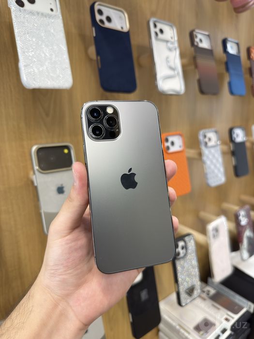 Iphone 12 Pro 128gb