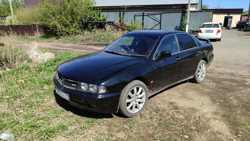 Продам Митсубиси диямант