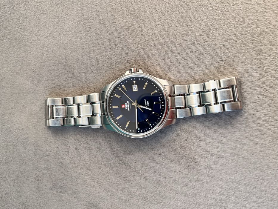 swiss military by chrono WATCH SM30200.03