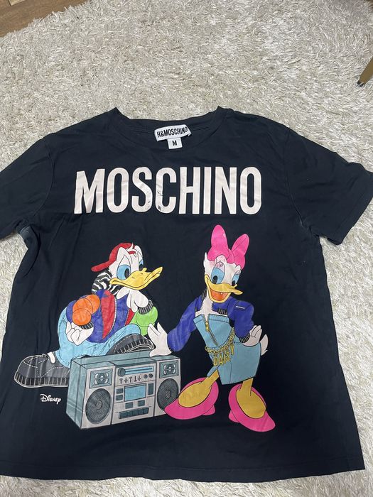Оригинални тениски Love moschino, Moschino, Hugo,Nike