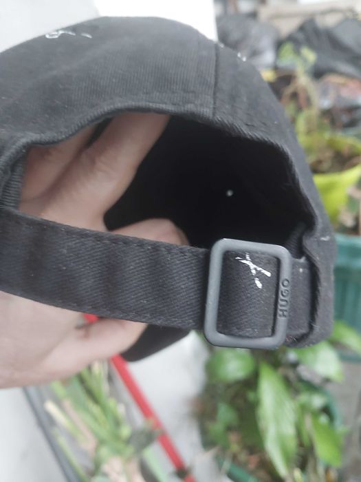 BOSS Original Нова шапки от памук