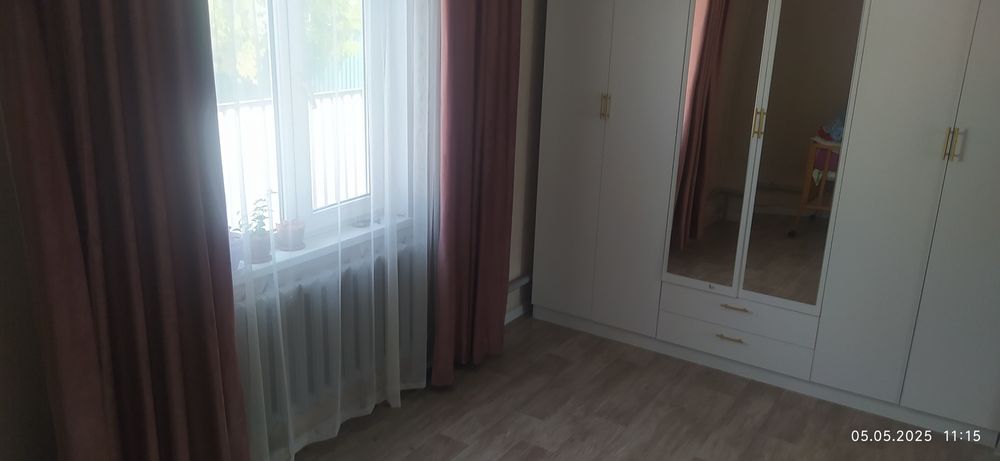 Продам дом в Есике