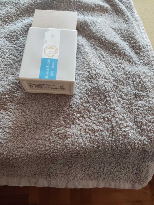 Бианко Лате,Bianco Latte парфюм.