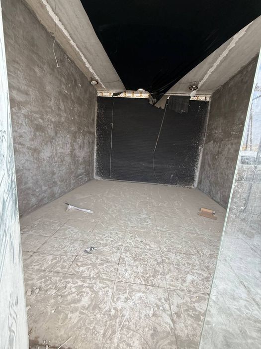 Дўконлар ижарага берилади