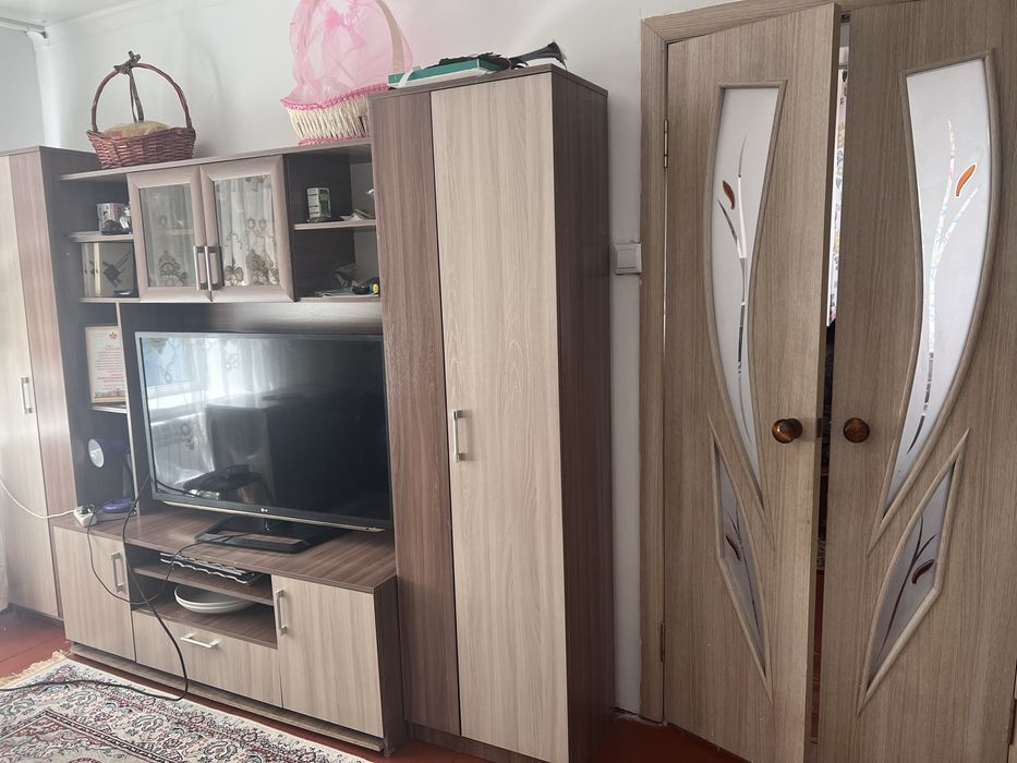 СРОЧНО Продается дом в Карабулаке