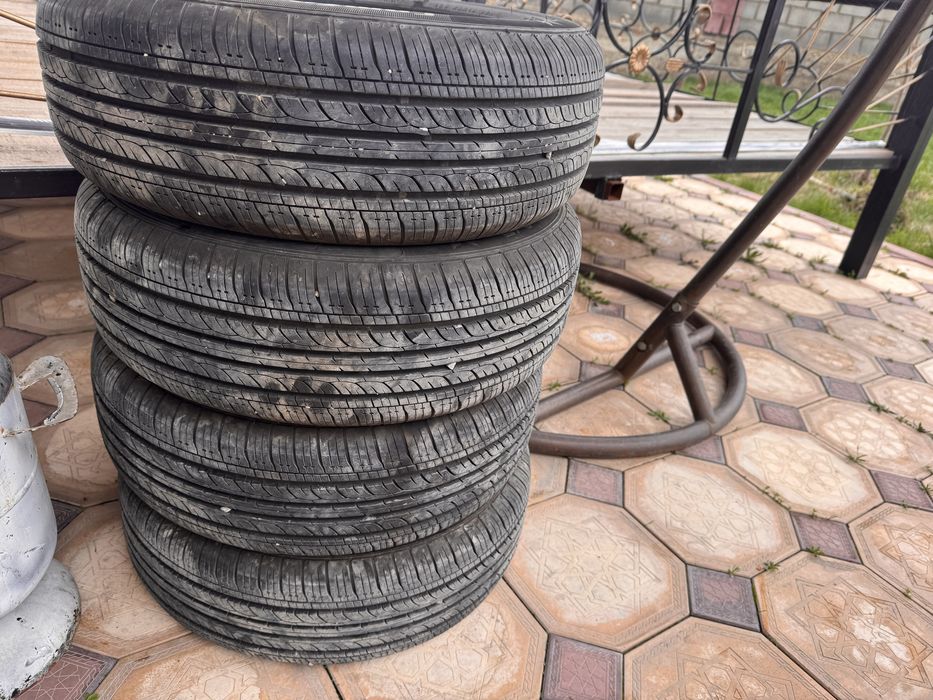 185/60/14 летний шины