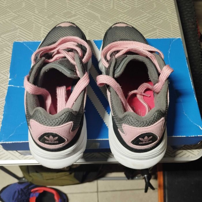 Детски маратонки Adidas 35 1/2