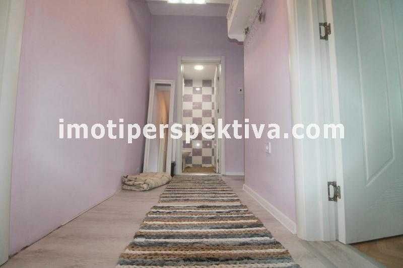 Продава се Тристаен апартамент в Пловдив, Център - 120 кв.м за 765 €/кв.м - Снимка #13