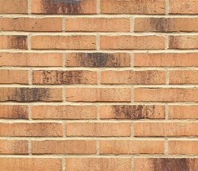 Клинкер. Клинкерный кирпич, плитка. Германия.