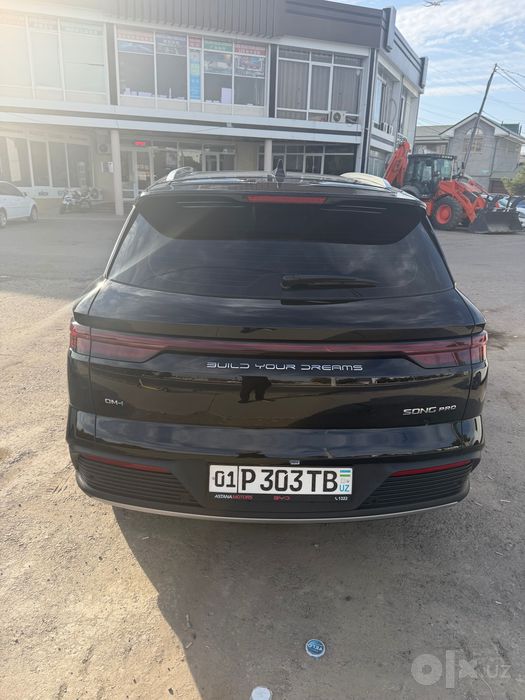 Byd song pro 1 pazitsa