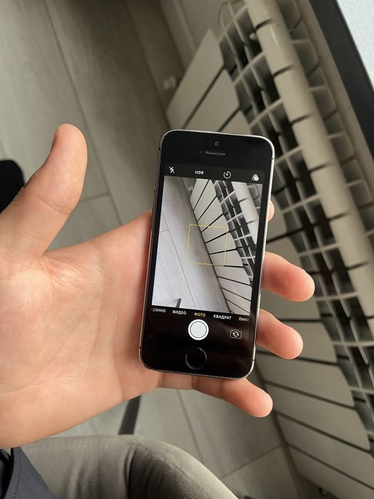 Легендарный Айфон 5 (договорный)