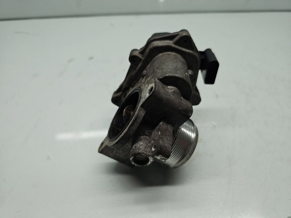 Clapeta acceleratie Volkswagen Passat B7 (362) [Fabr 2010-2014] 03L128