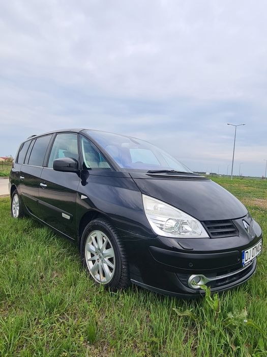 Renault Grand Espace Inițiale Paris automat 175cp