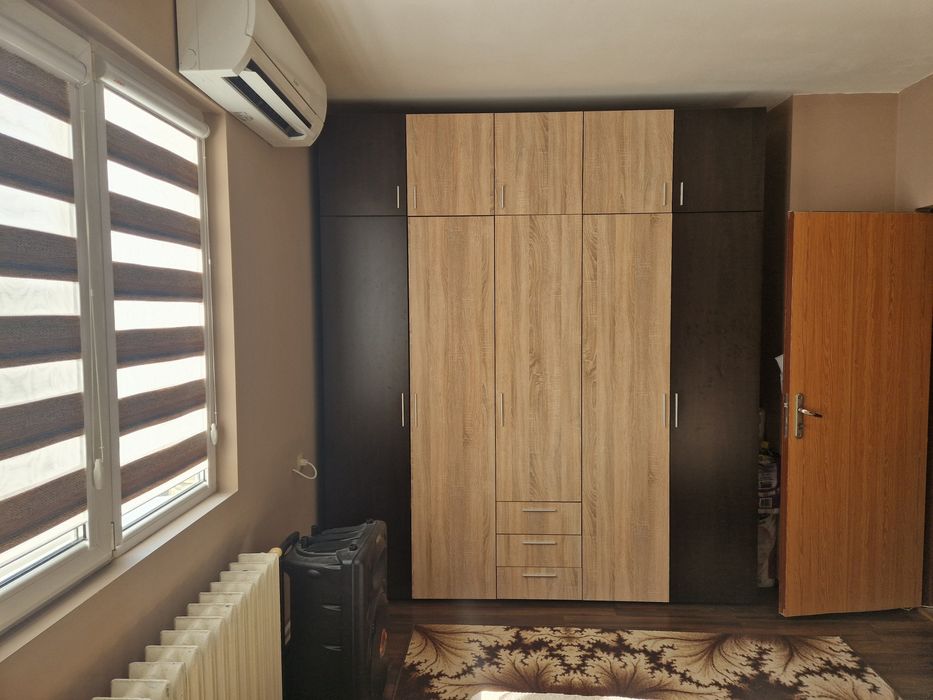 Продава се Четиристаен апартамент в Пловдив, Коматево - 80 кв.м за 2063 €/кв.м - Снимка #11