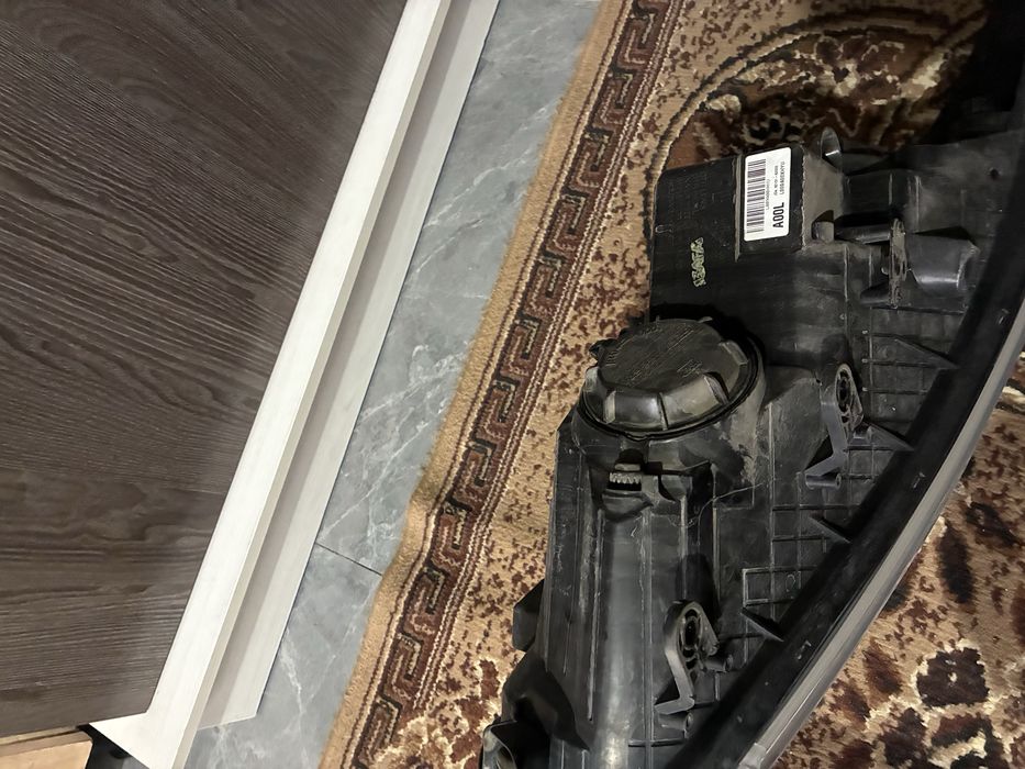 Фара Kia Ceed JD2 б/у оригинал