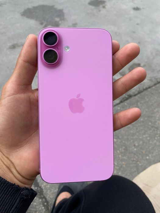 Iphone 16 Plus IMPECABIL!!