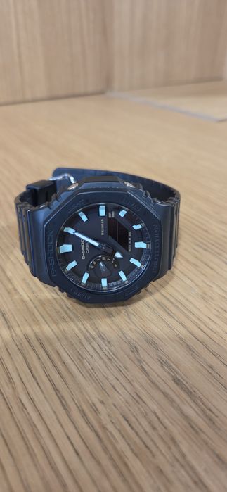 G-Shock  Casio GA 2100RC
