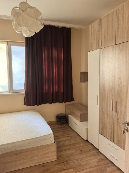 Тристаен апартамент Каменица 2