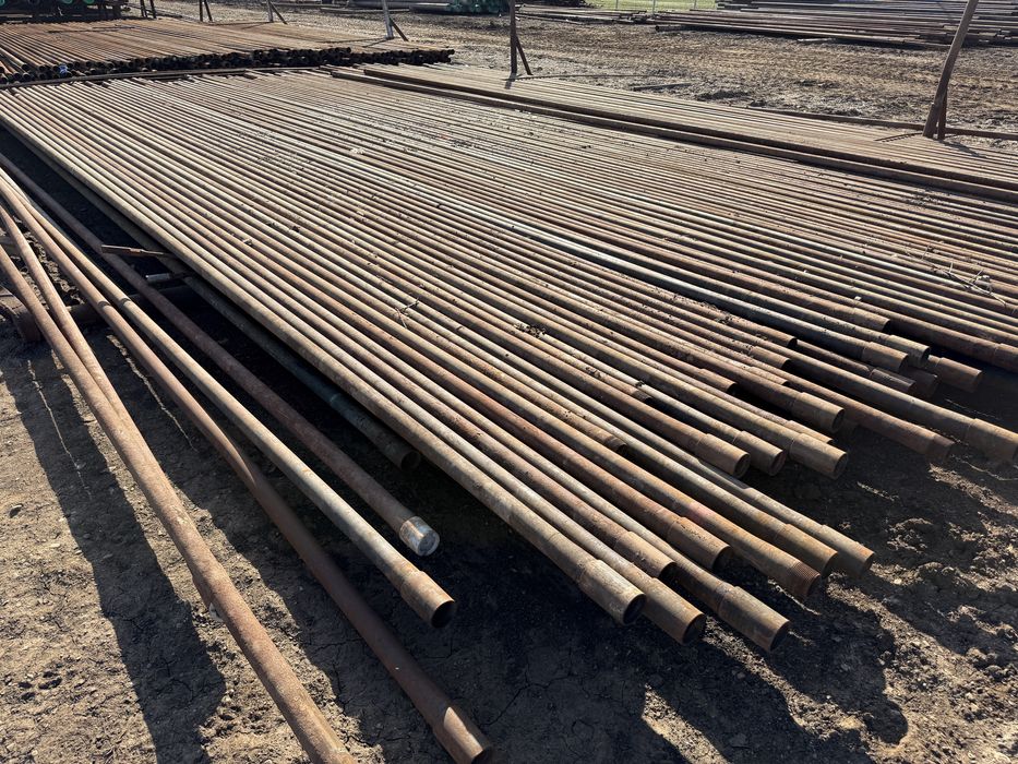 Teava tubing 9m foraj sonda 60 73 89