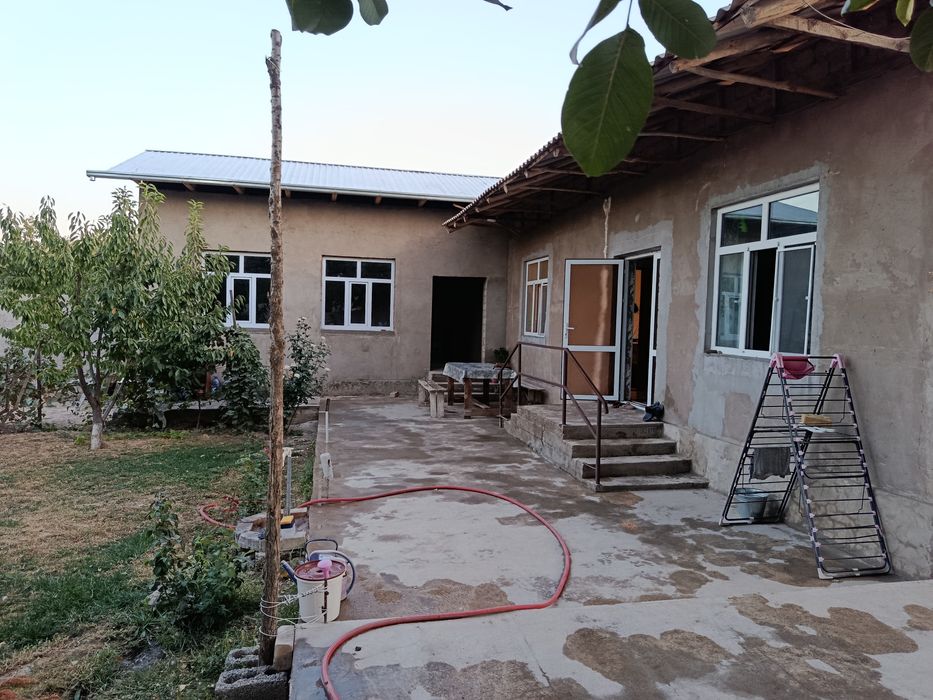 Azadbash uchastka. 6 sotx