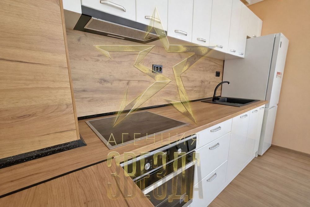 Продава се Двустаен апартамент в Пловдив, Тракия - 73 кв.м за 1017 €/кв.м - Снимка #5