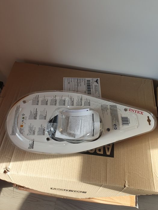 Masca snorkeling - NOUĂ