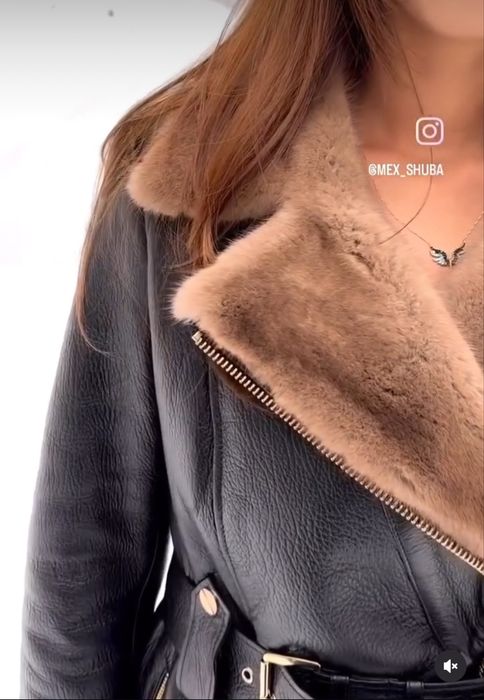 Дубленка продам срочно