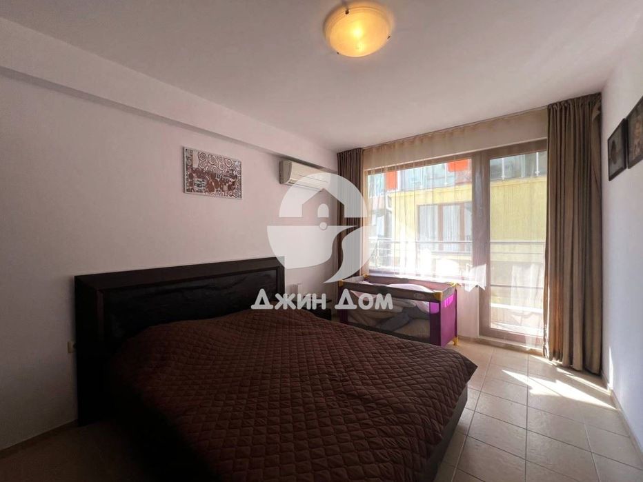 Продава се Двустаен апартамент в Поморие - 97 кв.м за 789 €/кв.м - Снимка #5