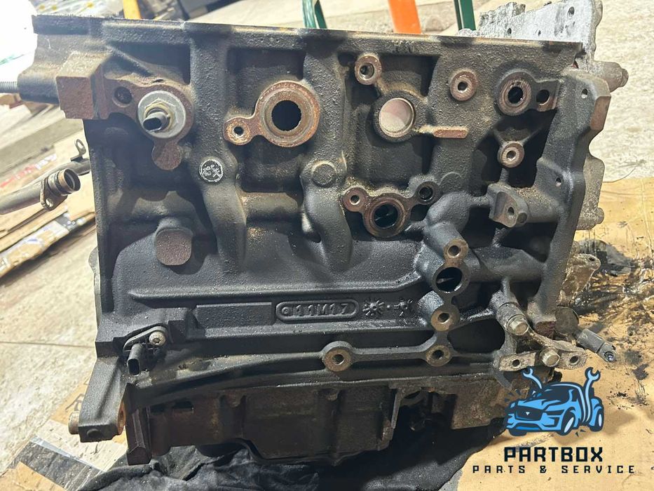 Двигател на части Opel  мотор B20DTH