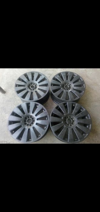 Jante Janta Genti Geanta Roti Roata 19 18 17 16 5x120 5x112 5x100 5x108 BMW Audi VW Volkswagen Skoda Seat VAG Ford Jaguar Land Rover Volvo Peugeot etc