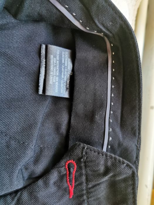 Сако ZARA / панталон MEXX, размер L