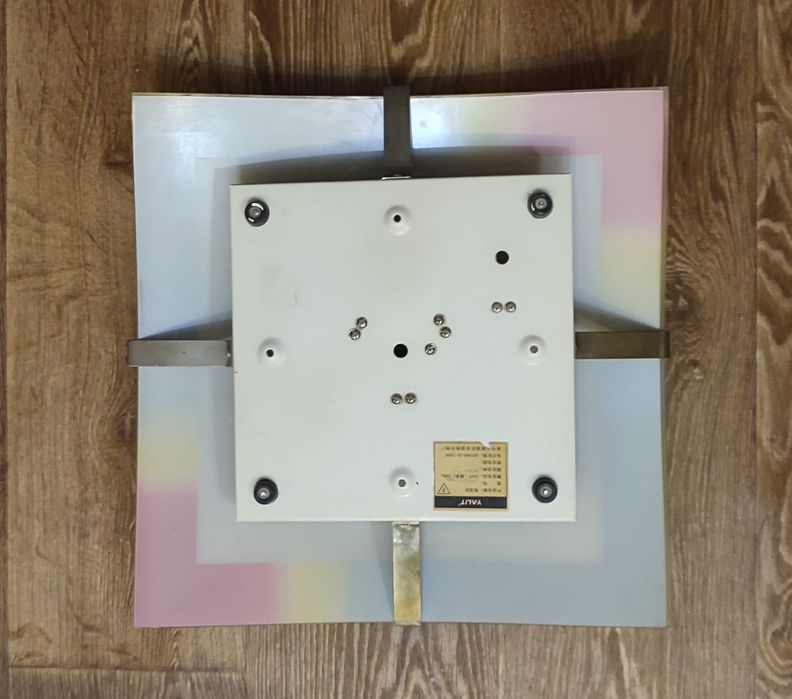 Светильник бра настенный