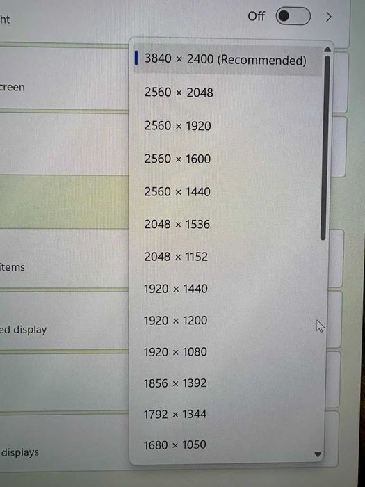 Dell PRO MAX 16 Plus 16"4K Ultra 7 265HX NVIDIA RTX PRO A1000 8GB 64/1